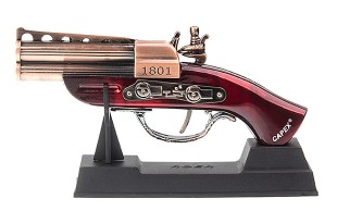 فندک اتمی ROER GUN