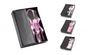 ست قاشق و چنگال 12 پارچه MGS