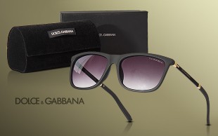 عینک آفتابی highcopy مردانه DOLCE GABBANA