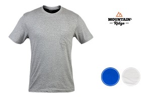 تیشرت مردانه MOUNTAIN