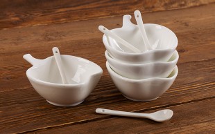 اردور خوری شش عددی