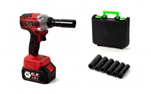 بکس شارژی DEKES