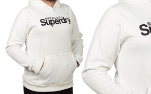 هودی مردانه Superdry
