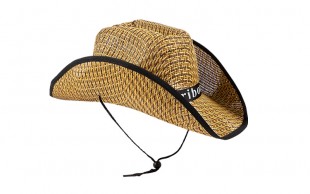 کلاه کابویی حصیری Mariboro