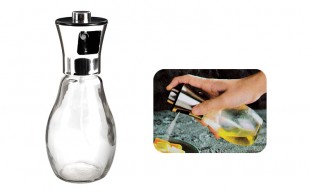 اسپری آبلیمو و روغن خمره ای