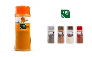 ادویه Green Field