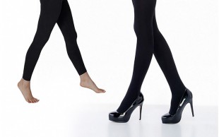 ساق و جوراب شلواری Jiaming