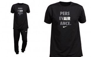 ست تیشرت شلوار ورزشی طرح Nike