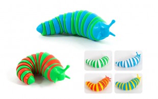 فیجت Finger Slug