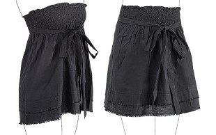 تاپ دکلته AIGEMILAN