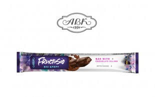 شکلات قلمی ABK