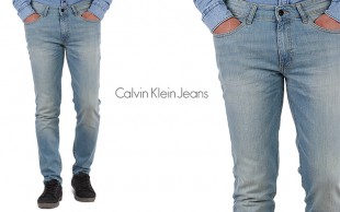 شلوار جین مردانه Calvin Klein