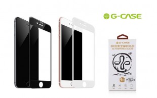 گلس G CASE iphone