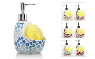 جا مایع دکوراتیو