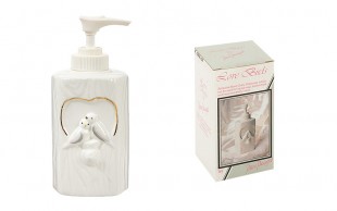 جا مایع دستشویی Piere Pasgal