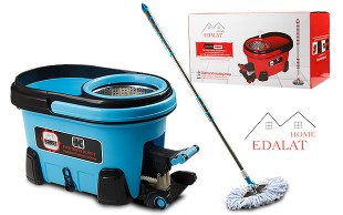 طی سطلی چرخشی EDALAT