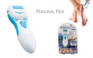 سنگ پا برقی Personal Pedi