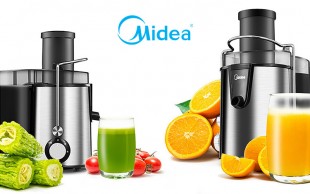 آبمیوه گیری Midea