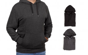 هودی مردانه Spring Filed