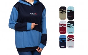 هودی زنانه کد 13585