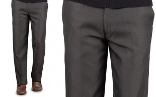 شلوار پارچه ای Edris