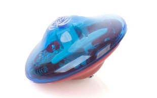 فرفره جادویی موزیکال