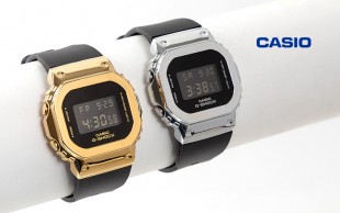 ساعت مچی دیجیتال Casio