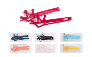 بسته 2 عددی سنجاق سر DANOING