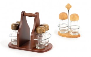 ست جا ادویه