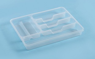 جا قاشقی کابینتی Tak Plastik