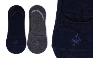 جوراب کالج Piere Polo