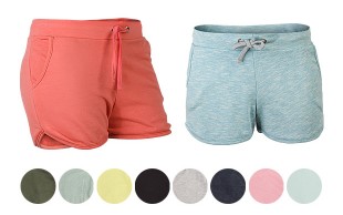 شورتک اسپرت زنانه