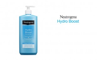 لوسیون بدن Neutrogena