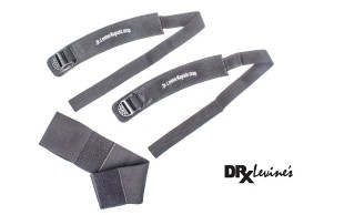 ست زانو بند و مچ بند  Dr Levin