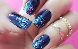 کاشت ناخن سالن دنیا