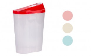 جا پودری Ashkan plastic