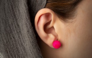 گوشواره میخی 12 عددی