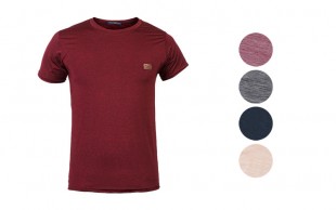 تیشرت مردانه Massimo Dutti