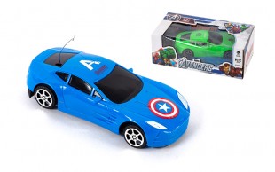 ماشین کنترلی Avenegers