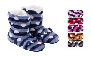 پاپوش فانتزی زنانه Cong Yi