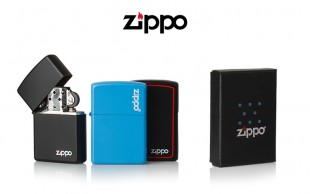 فندک ZIPPO