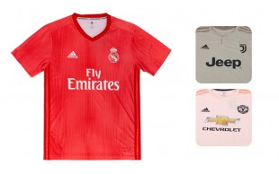 تیشرت ورزشی طرح adidas