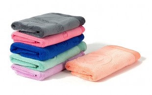 دستمال میکروفایبر Bilov