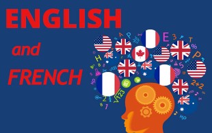 دوره زبان انگلیسی و فرانسه علم آفرینان سروش