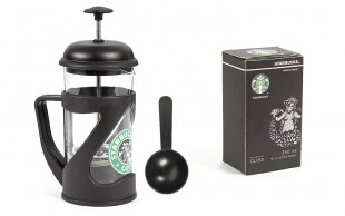 فرنچ پرس Starbucks