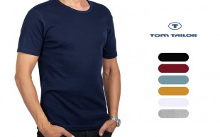 تیشرت مردانه Tom Tailor