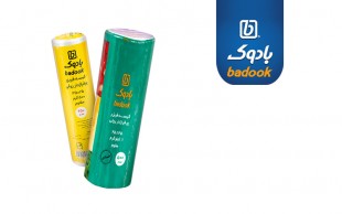 کیسه فریزر پرفراژدار رولی بادوک