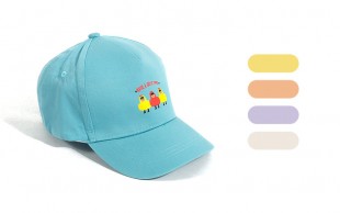 کلاه کپ بچگانه