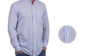 پیراهن مردانه H&M