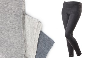 لگ زنانه ملانژ